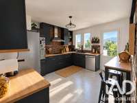 Vente maison 9 pièces Vente maison 9 pièces