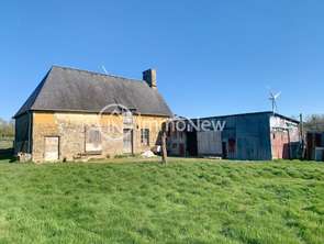 Vente Maison 1 chambreMargueray