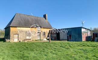 Photo Vente maison Margueray