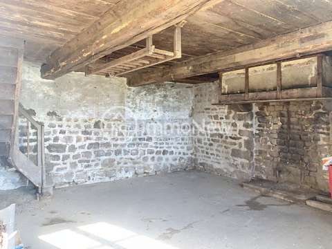 Vente maison 2 pièces