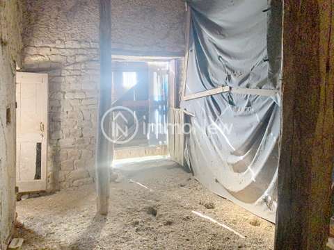 Vente maison 2 pièces