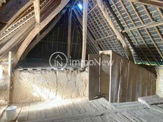 Vente maison 2 pièces