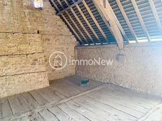 Vente maison 2 pièces