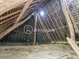 Vente maison 2 pièces