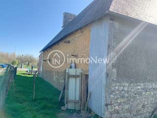 Vente maison 2 pièces