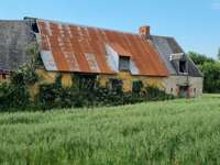 Vente maison 2 pièces