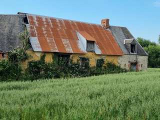 Vente maison 2 pièces Vente maison 2 pièces