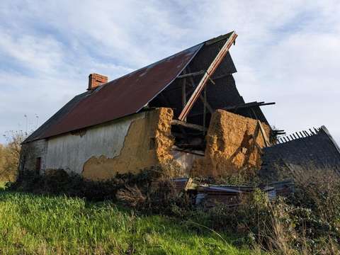 Vente maison 2 pièces Vente maison 2 pièces