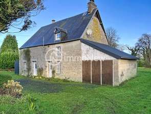 Vente Maison 4 chambresMargueray