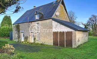Photo Vente maison Margueray