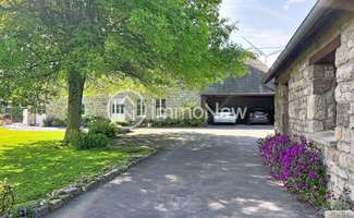 Photo Vente maison Margueray