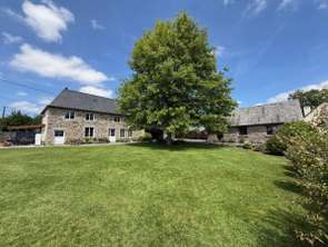 Vente Maison 3 chambresMargueray