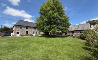 Photo Vente maison Margueray