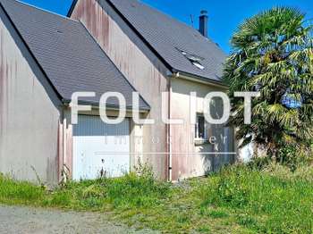 Vente Maison 4 chambresMargueray