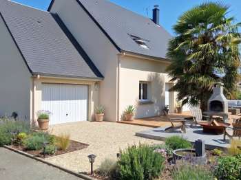 Vente Maison 4 chambresMargueray