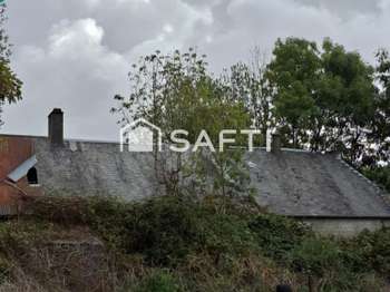 Vente Maison 2 chambresMargueray