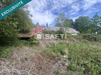 Vente maison 2 pièces Vente maison 2 pièces