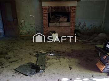 Vente maison 2 pièces
