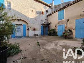 Vente Maison 3 chambresMarguerittes