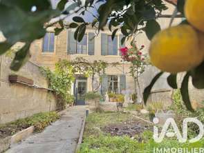 Vente Maison 3 chambresMarguerittes