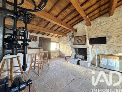 Vente maison 9 pièces Marguerittes 30