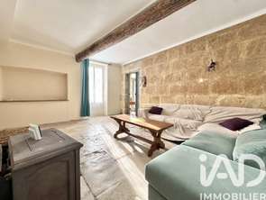 Vente Maison 6 chambresMarguerittes