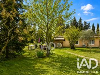 Vente Maison 4 chambresMarguerittes