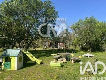 Vente maison 5 pièces Marguerittes 30