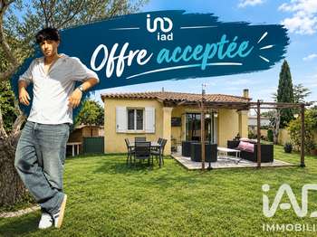 Vente maison 6 pièces Marguerittes 30