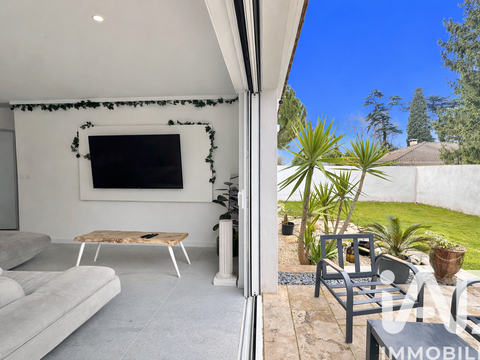 Vente maison 4 pièces Marguerittes 30