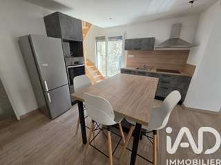 Vente maison 3 pièces Vente maison 3 pièces