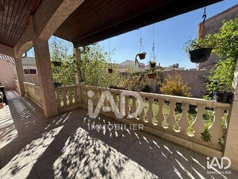 Vente maison 4 pièces Marguerittes 30