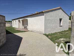 Vente Maison 1 chambreMarguerittes