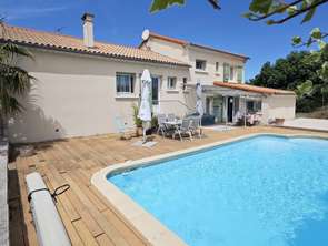 Vente Maison 4 chambresMarguerittes