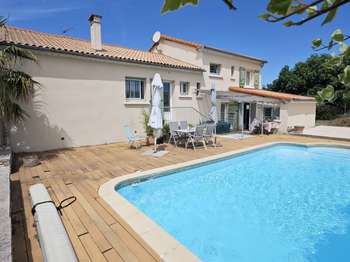 Vente maison 5 pièces Marguerittes 30