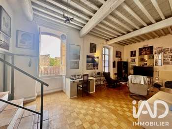Vente Maison 2 chambresMarguerittes