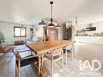 Vente maison 4 pièces Marguerittes 30
