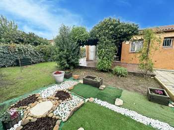 Vente maison 5 pièces Marguerittes 30