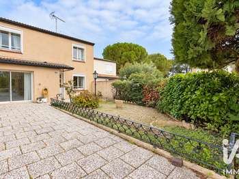 Vente Maison 5 piècesMarguerittes
