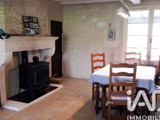 Vente maison 16 pièces