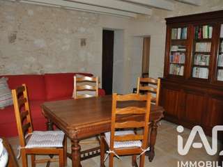 Vente maison 16 pièces