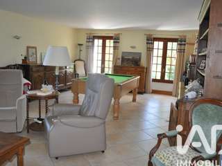Vente maison 16 pièces