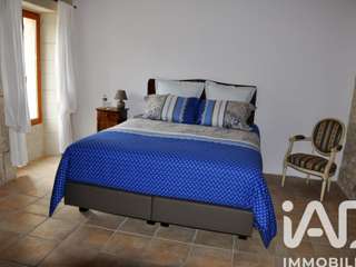 Vente maison 16 pièces