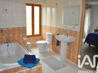 Vente maison 16 pièces