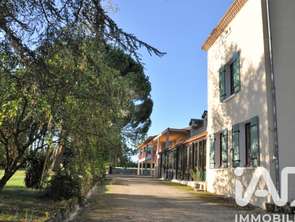 Vente Maison 7 chambresMargueron