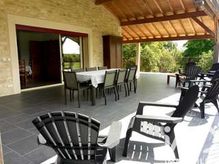 Vente maison 16 pièces
