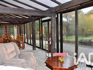 Vente maison 16 pièces