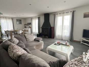 Vente Maison 3 chambresMargueron