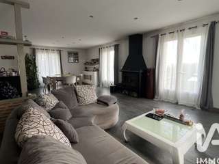 Vente maison 6 pièces Vente maison 6 pièces