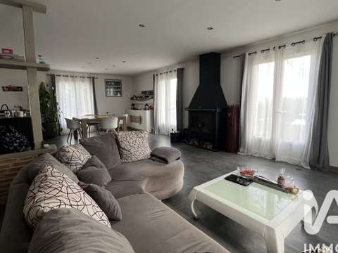 Vente maison 6 pièces Vente maison 6 pièces